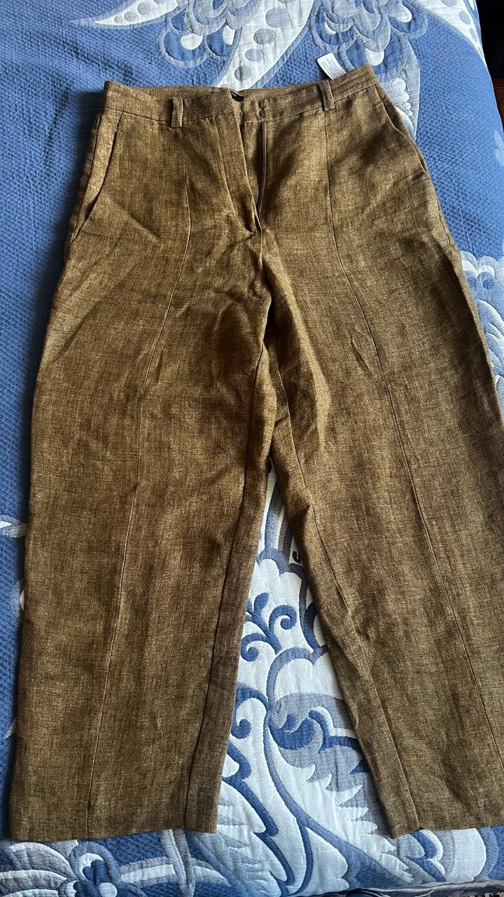 Брюки Massimo dutti