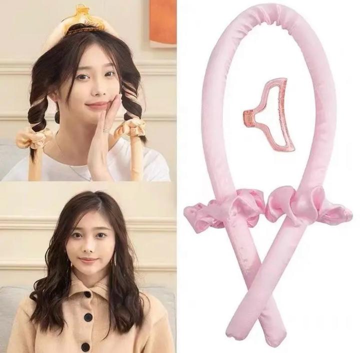 Бигуди мягкие 4 шт