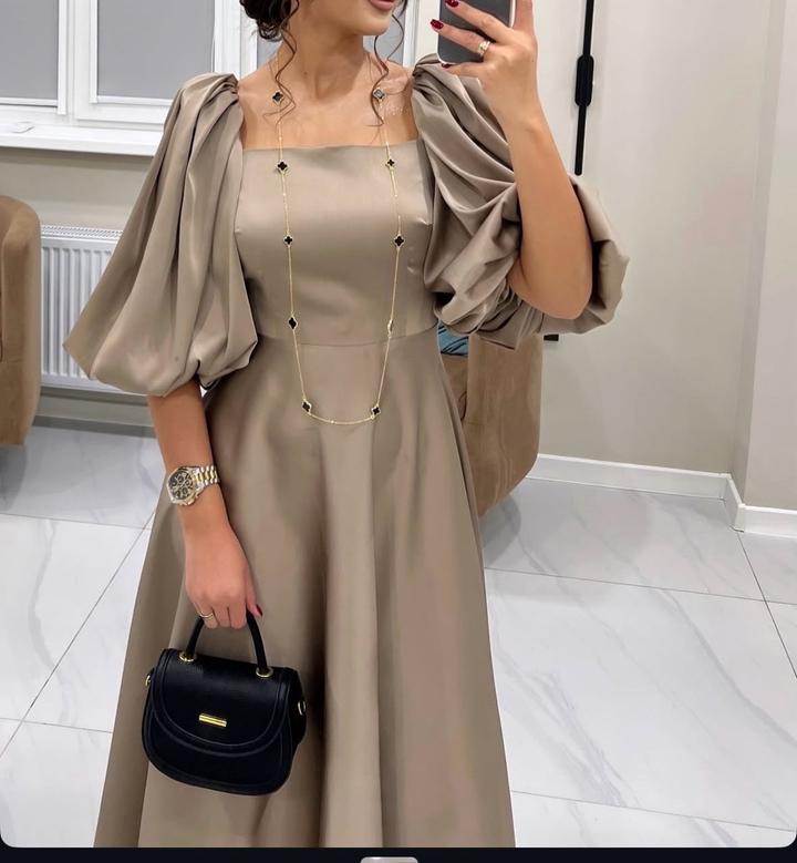 Платье Diali Collection