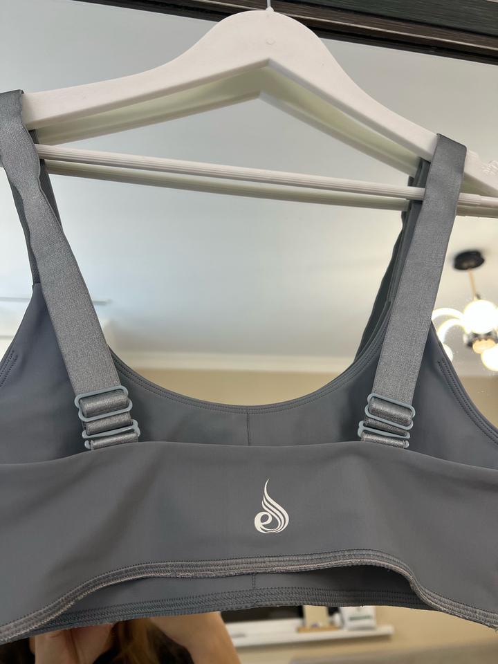 Спортивный топ Ryderwear