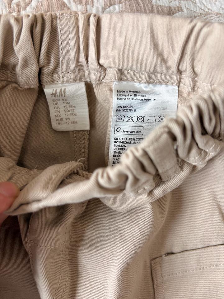 H&m