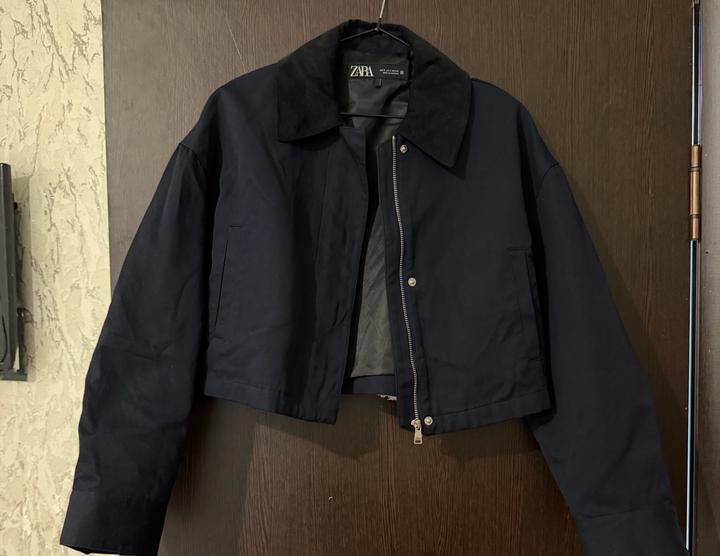 Куртка Zara 44