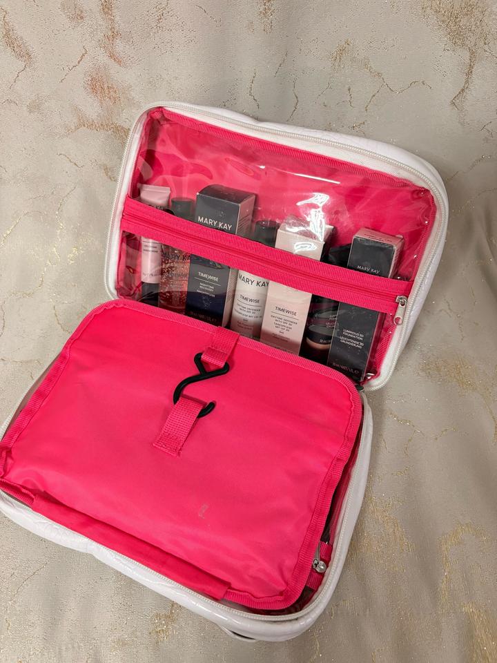 Набор Уход Для Лица Т/W Mary Kay