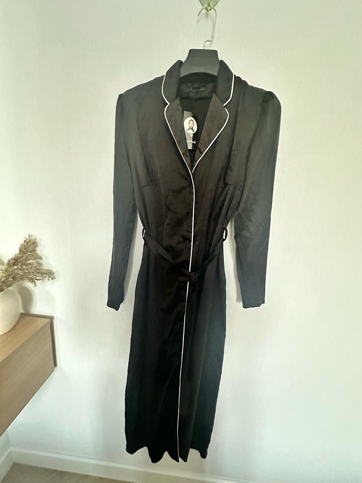 Платье халат