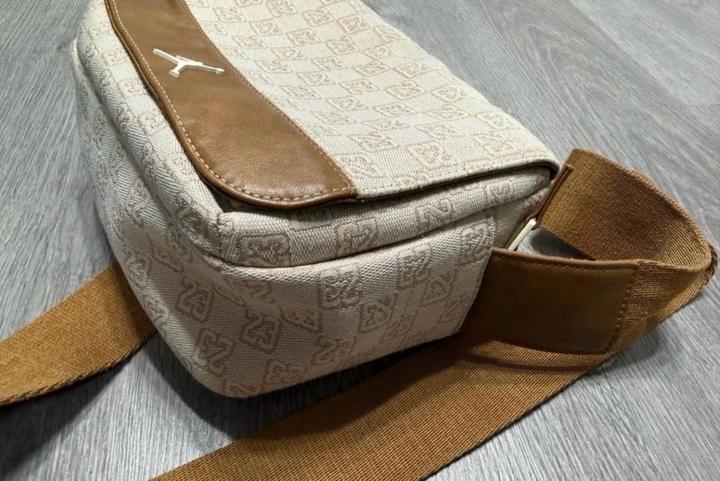 сумка Jordan Monogram