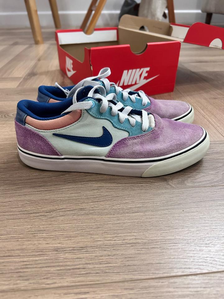 Nike Chron 2 SB Lilac Copa 38,5