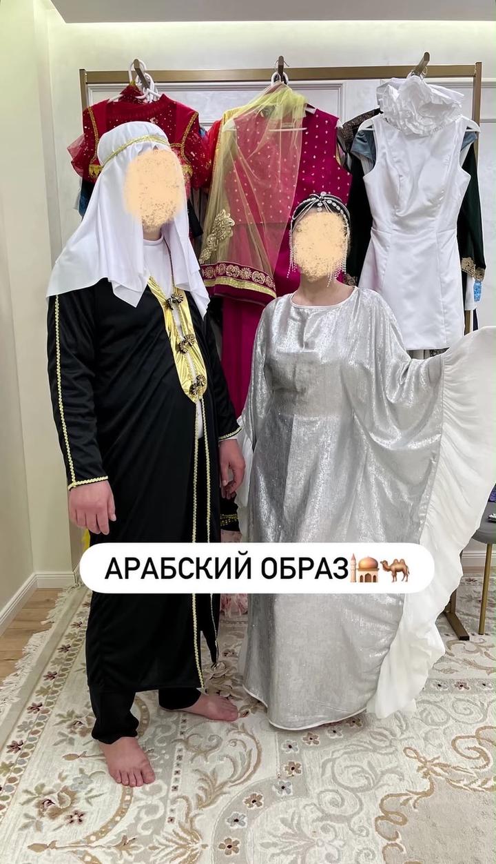 Продаю действующий бизнес прокат костюма