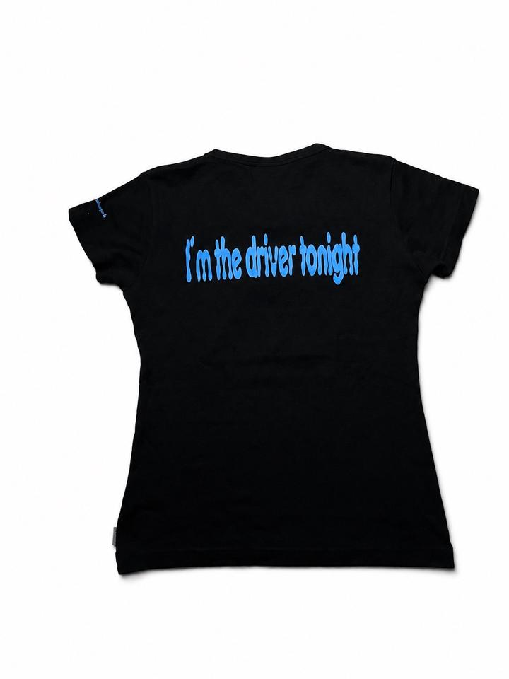 Don’t drink and drive tee