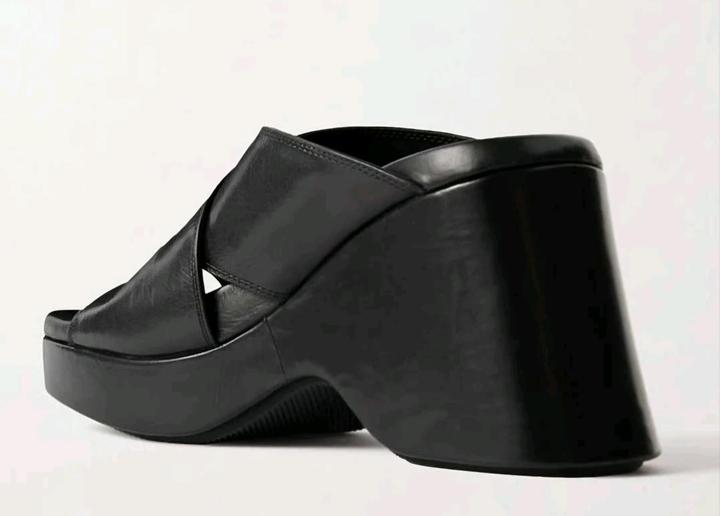 Босоножки Alexander Wang