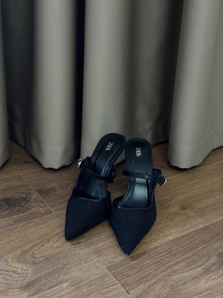 Туфли ZARA
