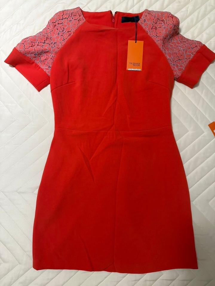 Trussardi платье