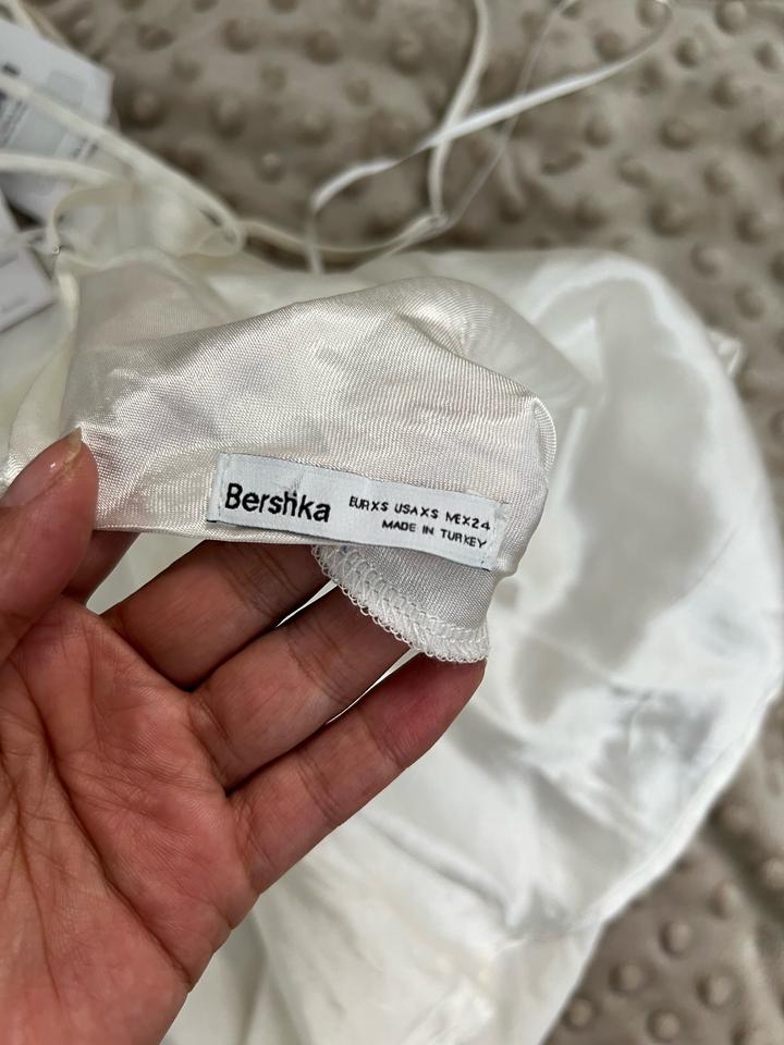 Топ кофта майка