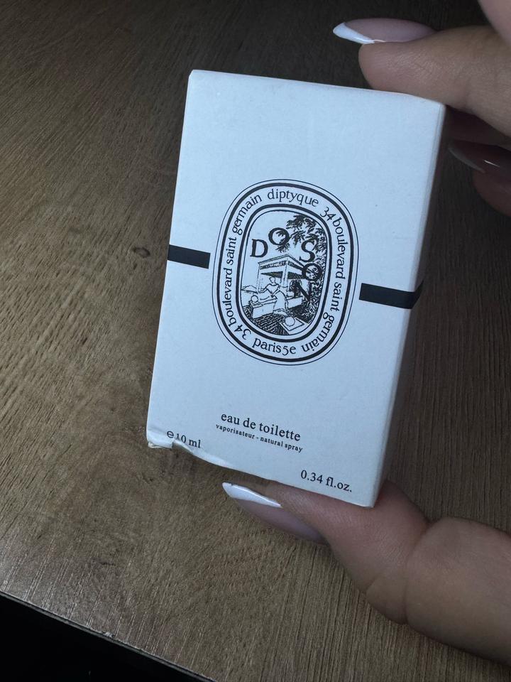 Миниатюрки парфюмов от 5мл до 10мл