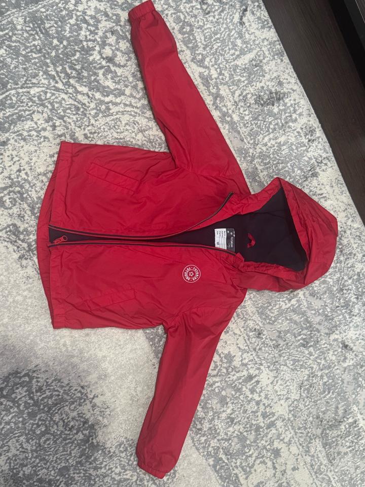 Детская ветровка Futurino