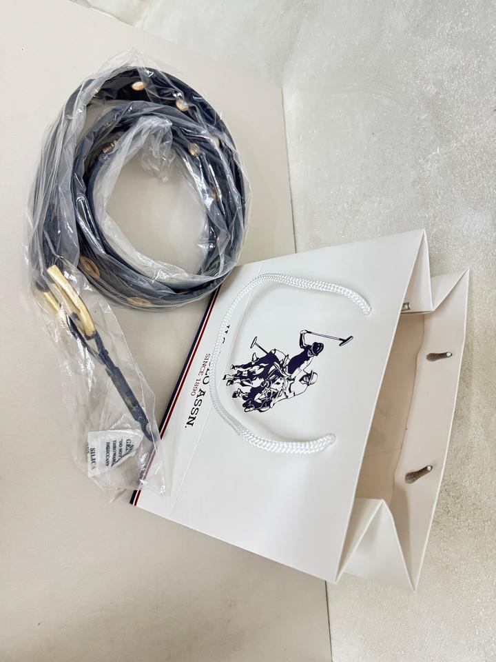 Ремень от UsPoloAssn🇺🇸