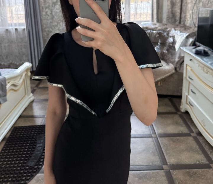 Вечернее платье Турция