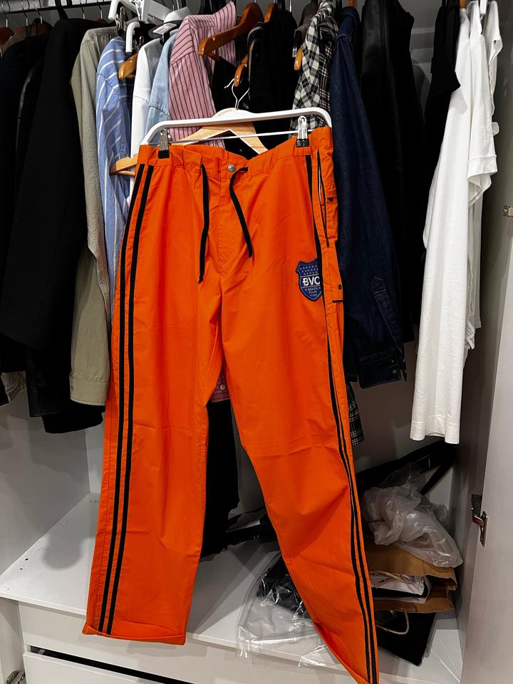 Винтажные штаны