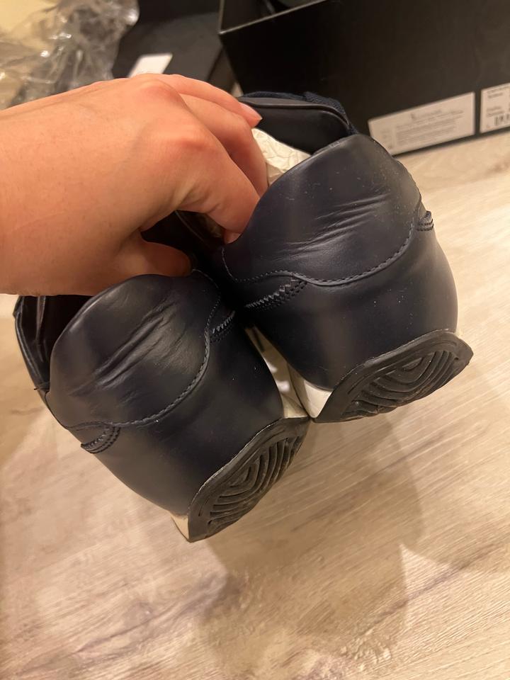 Кроссовки Billionaire