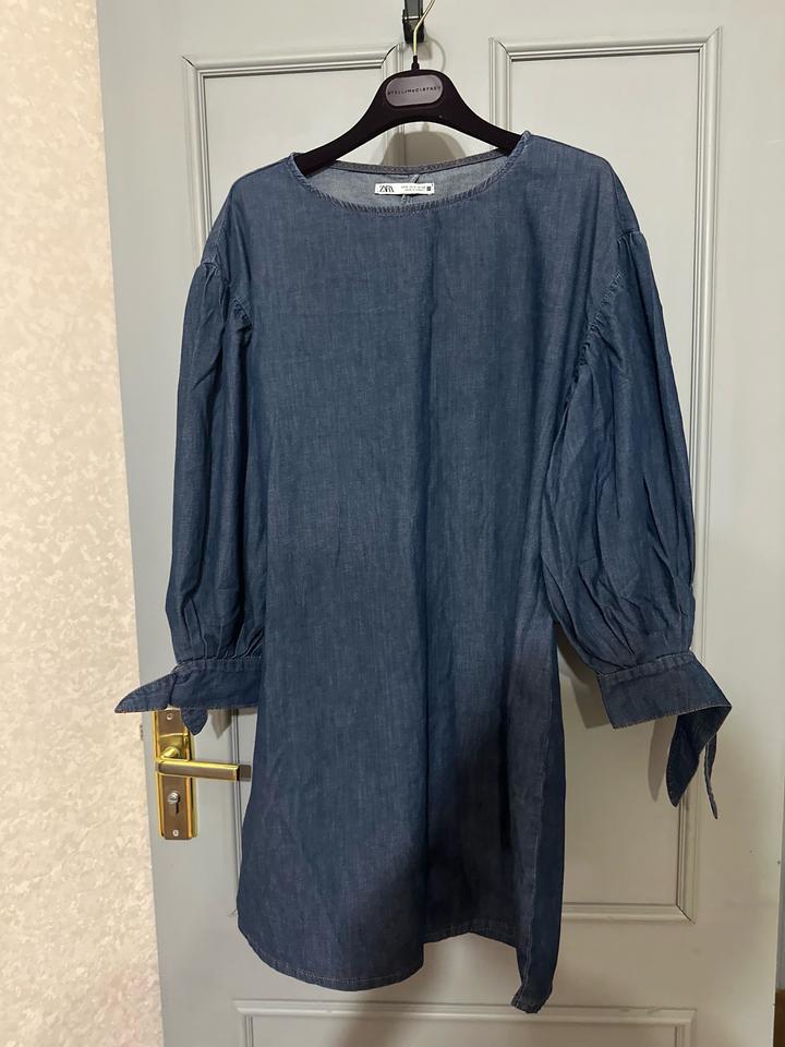 Стильное платье Zara