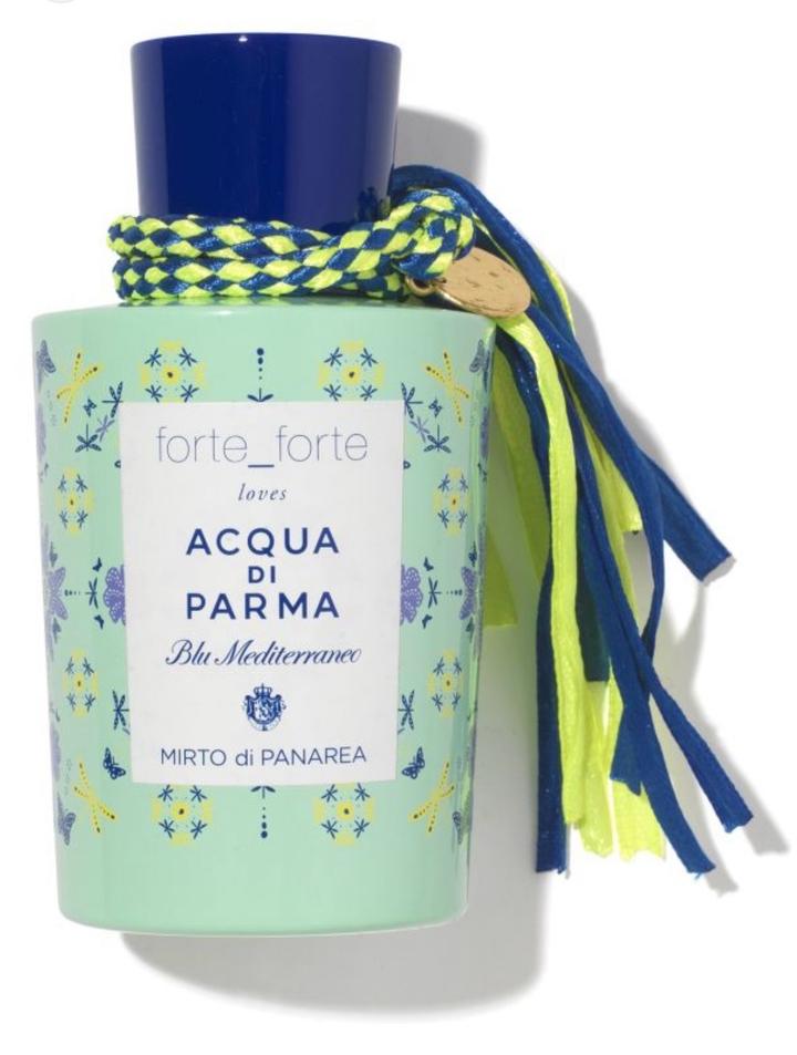 Парфюм Acqua di Parma Blu Mediterraneo