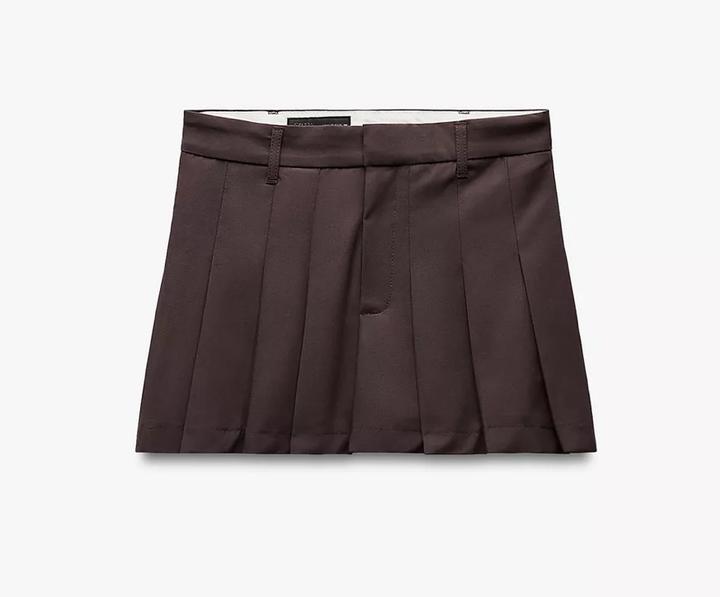 Юбка zara