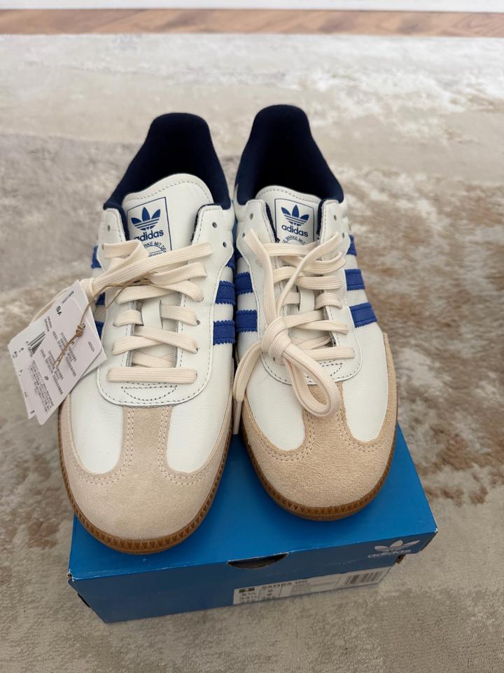 Adidas samba 42 размер