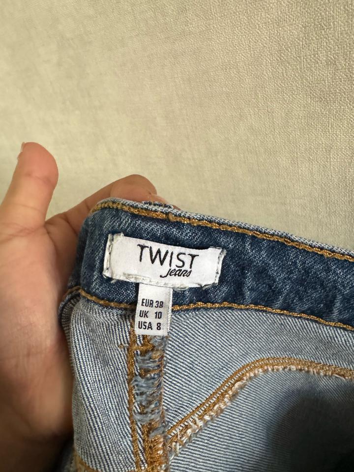 Джинсы от Twist