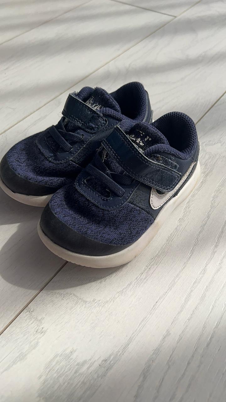 Nike супер мягкие кроссовки