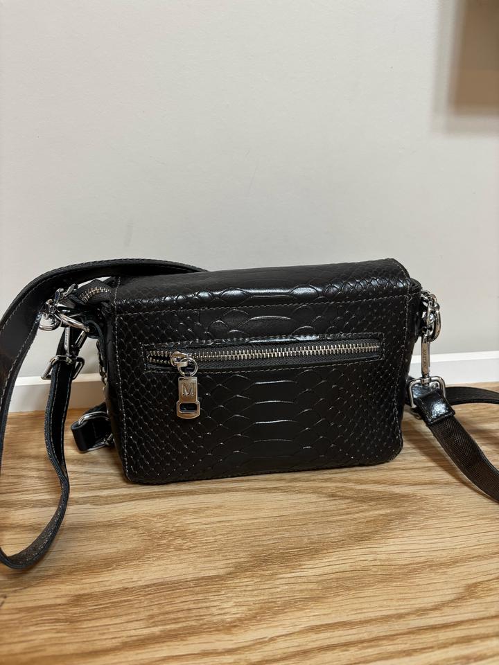 Сумка натуральная кожа