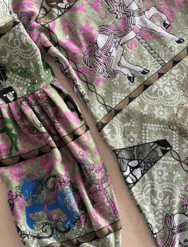 Платье Pam&Arch London