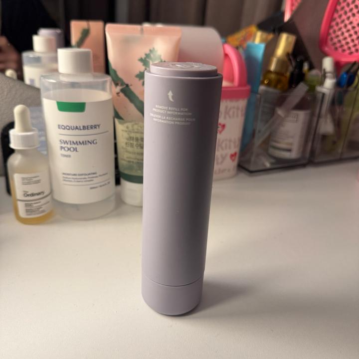 Fenty Skin Hydra Vizor Минеральный солнцезащитный увлажняющий крем c SPF 30