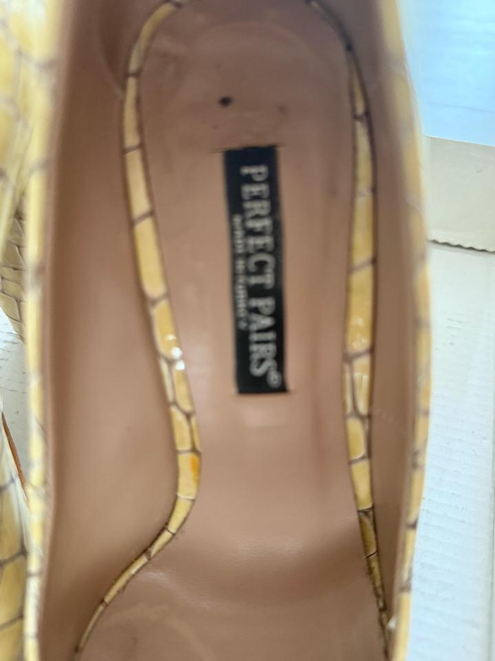 Туфли Perfect pairs