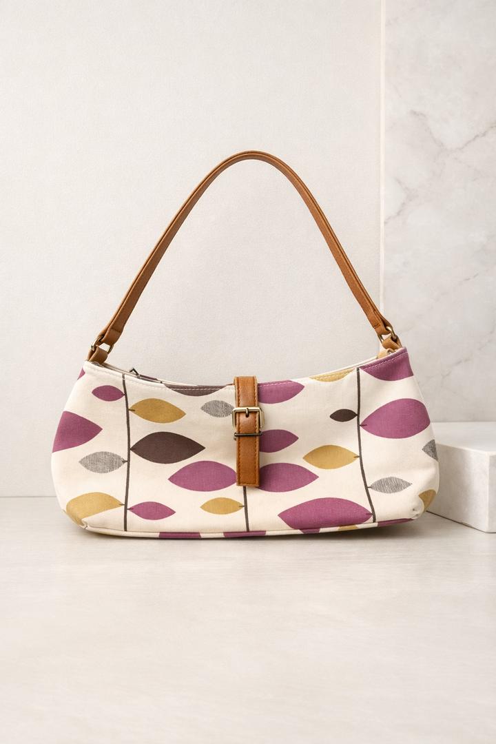 Сумка багет