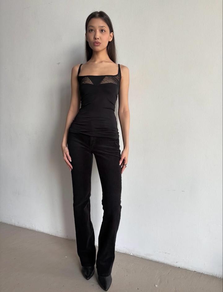 Джинсы Blu girl