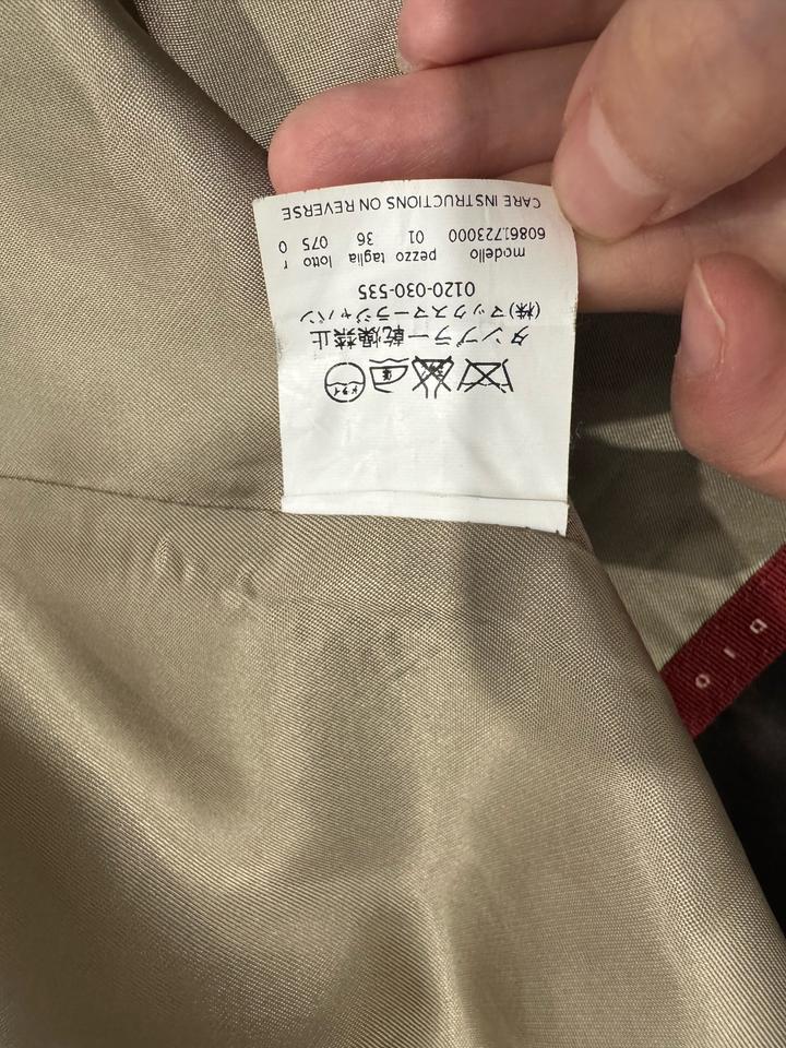 Пальто / шубка от Max Mara