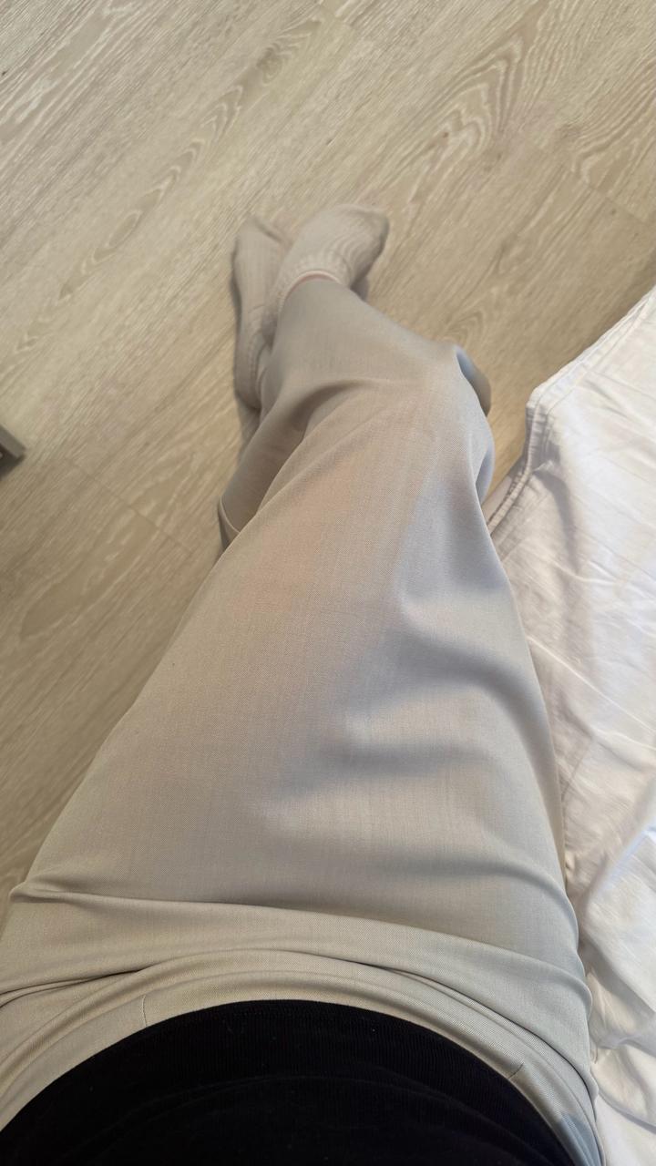 Юбка миди классическая