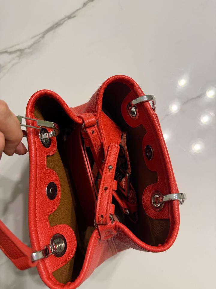 Сумка Emporio Armani