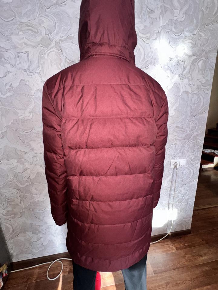 kappa куртка весенняя