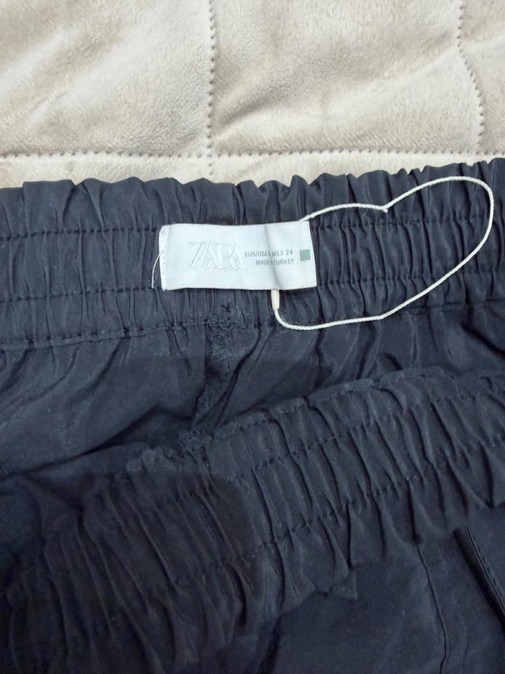 Джогеры Zara