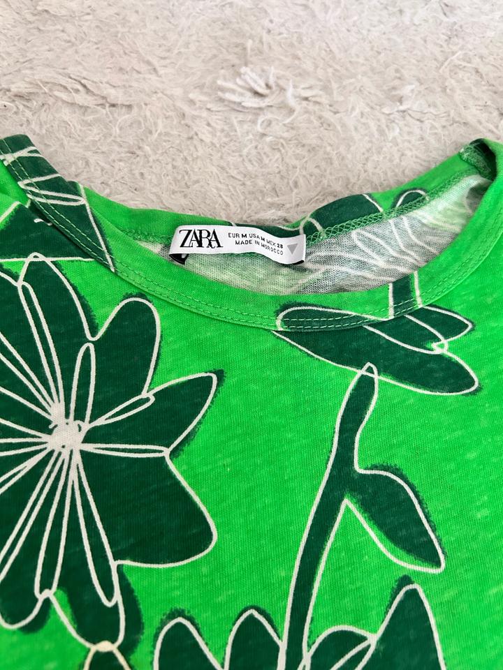 Футболка Zara