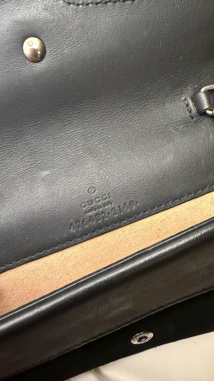 Gucci Dionysus mini