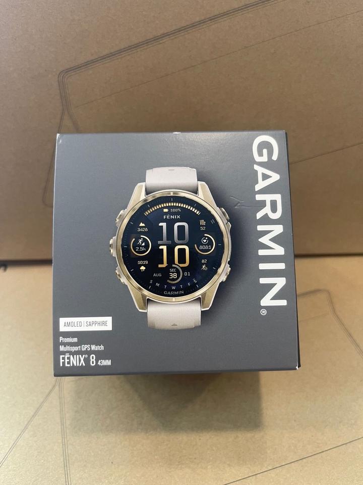 Garmin
