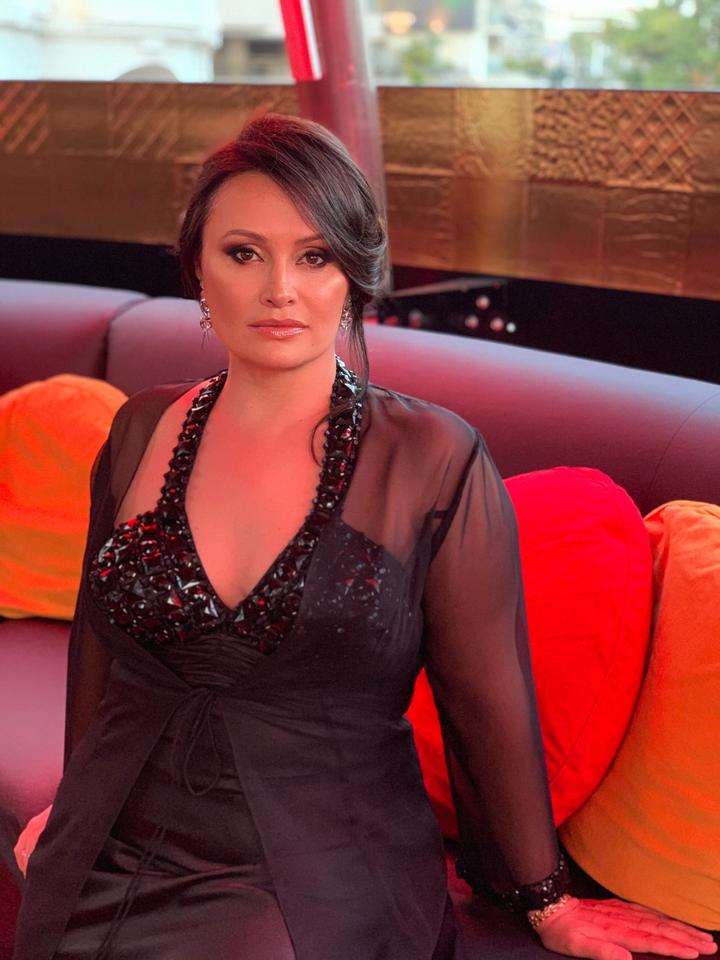 Платье вечернее Эксклюзив Франция