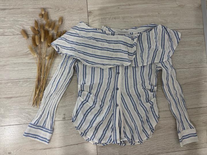 Блуза Bezarre S