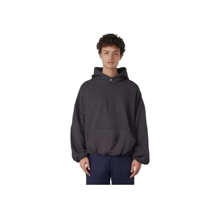 Yeezy X Gap X Balenciaga Худи