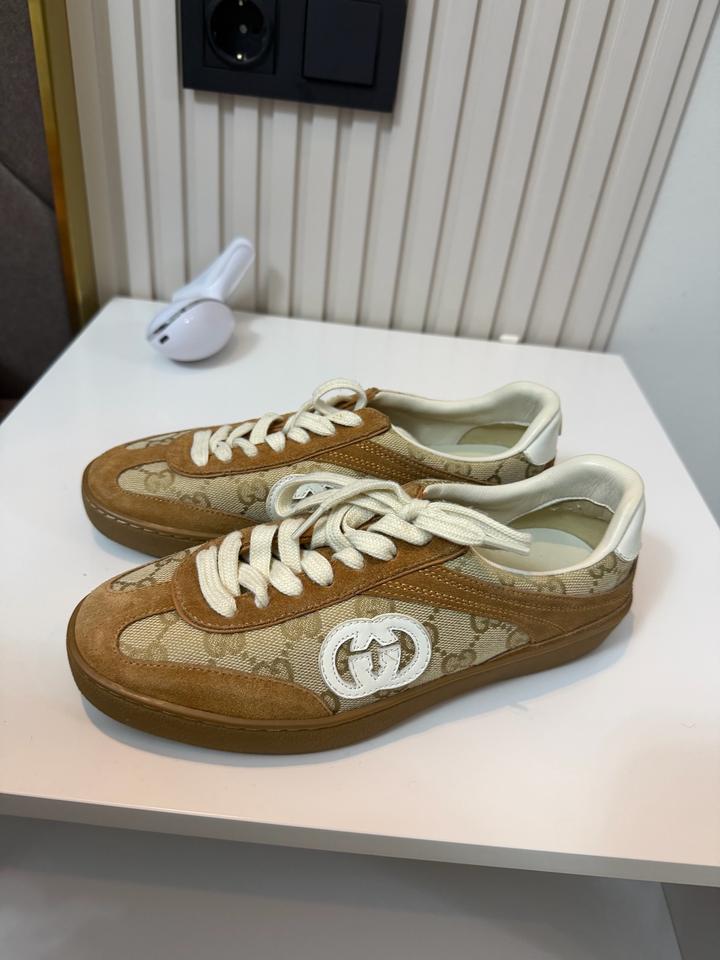 Кеды Gucci
