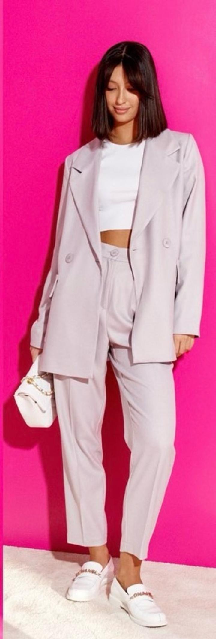 Костюм брючный Белорусский