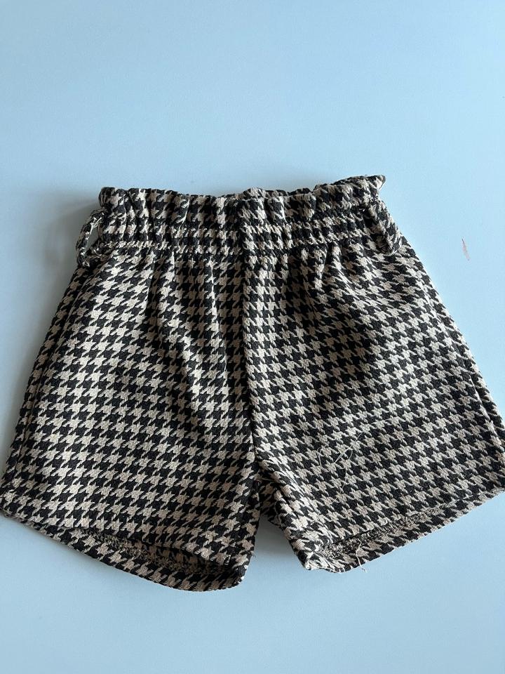 Стильная двойка для девочек