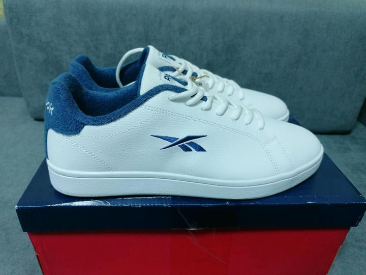 Кеды Reebok Royal Complete Sport GW7744