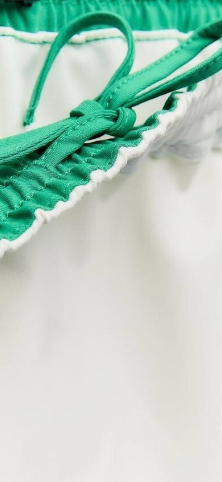 Zara юбка шорты новые